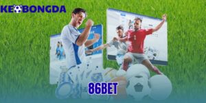 86bet - Review Tốc Độ Rút Tiền 8 Phút | Đánh Giá Kèo Bóng Đá 11 86bet
