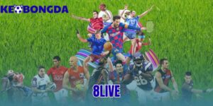 8live | Cổng Vào Bong88 An Toàn - Cược Trả Trước 100% 9 8live