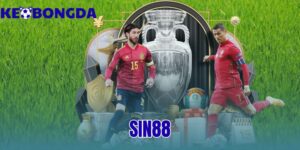 Sin88 - Top 1 Lựa Chọn Soi Kèo Cho Người Việt | Kèo Bóng Đá 10 Sin88