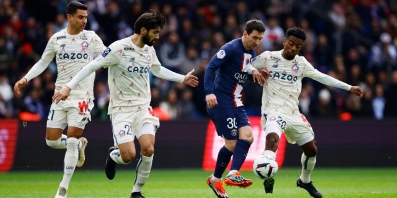 Chốt kèo dự đoán kịch bản 2-0 hoặc 3-0 cho PSG