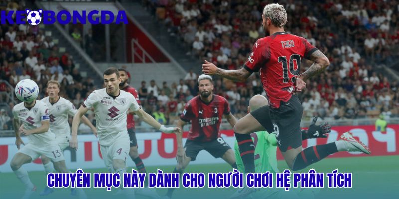 Serie A 34 Dành cho người xem cá cược là một bài toán chiến thuật