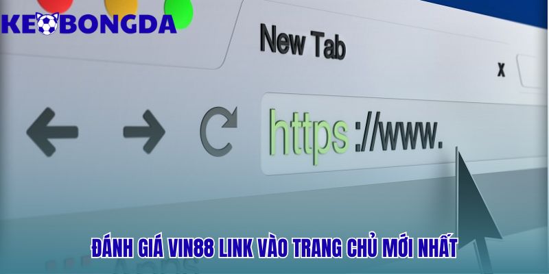 Vin88 - Chấm Điểm 9 Giao Diện Tích Hợp Từ Kèo Bóng Đá 1 Nền tảng vin88 có giao diện tích hợp và giao dịch tiện lợi