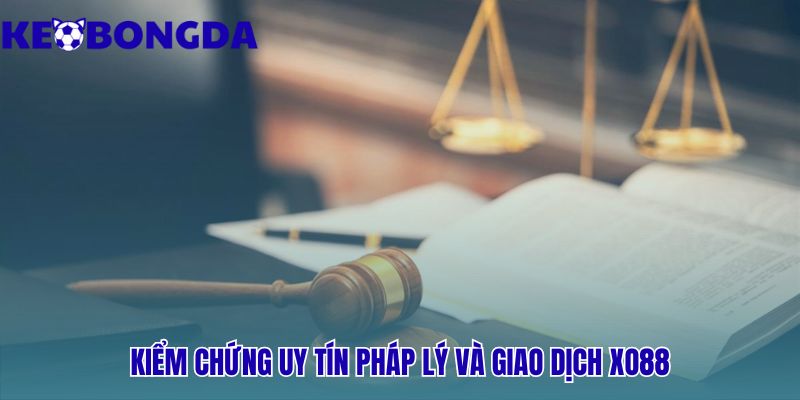 Uy tín pháp lý Xo88 khẳng định qua giấy phép PAGCOR