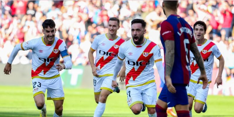 Phong độ Elche phản ánh sức mạnh tuyệt đối trên sân nhà