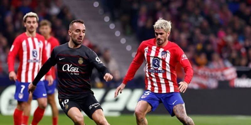 Phân tích 2 đội bóng Mallorca vs Athletic Club ngày 17/01/2026