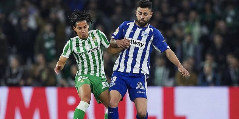 Nhận Định Alavés Vs Real Betis Ngày 26/01/2026 Giờ 03:00