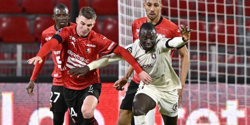 Nhận Định Kèo Nhà Cái – Rennes Vs Le Havre 18/01/2026 3 Chốt Nhận Định Rennes Vs Le Havre 18/01/2026