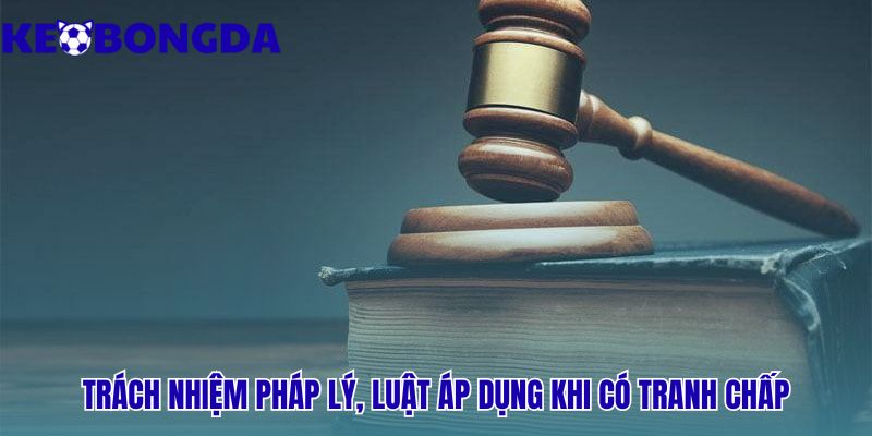 Luật pháp Síp là cơ sở giải quyết mọi tranh chấp phát sinh